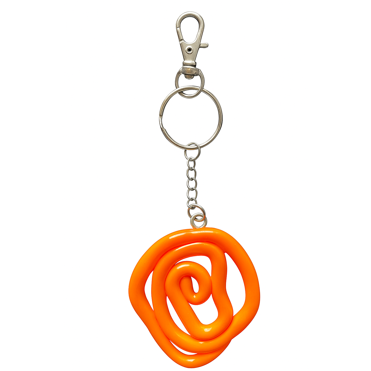 Bag Charm & Key Chain | Jalebi