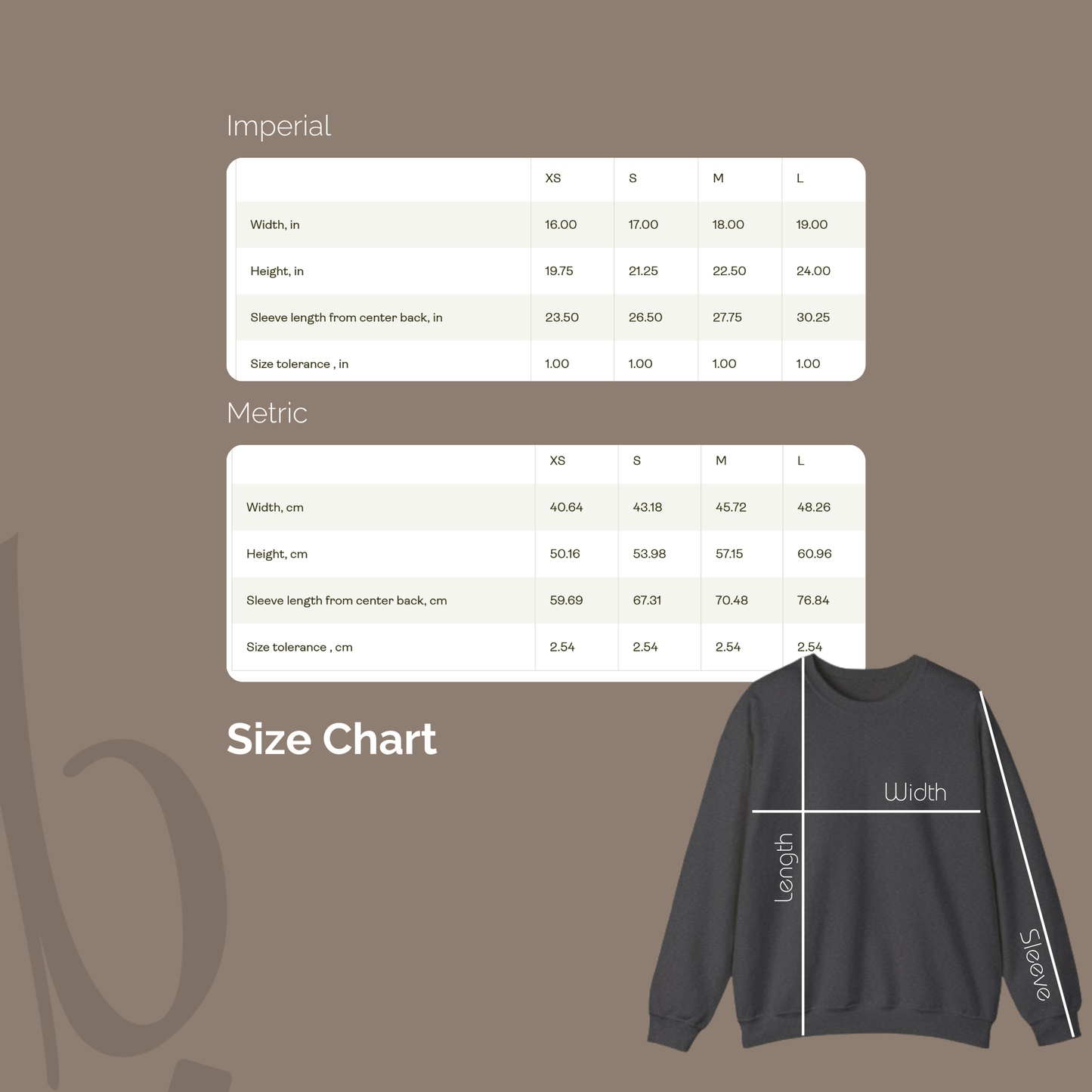 Crewneck Sweater He Found You Lost and Guided You | Youth Unisex Long Sleeves