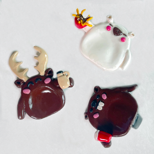 Worry Stones | The Comfort Crew